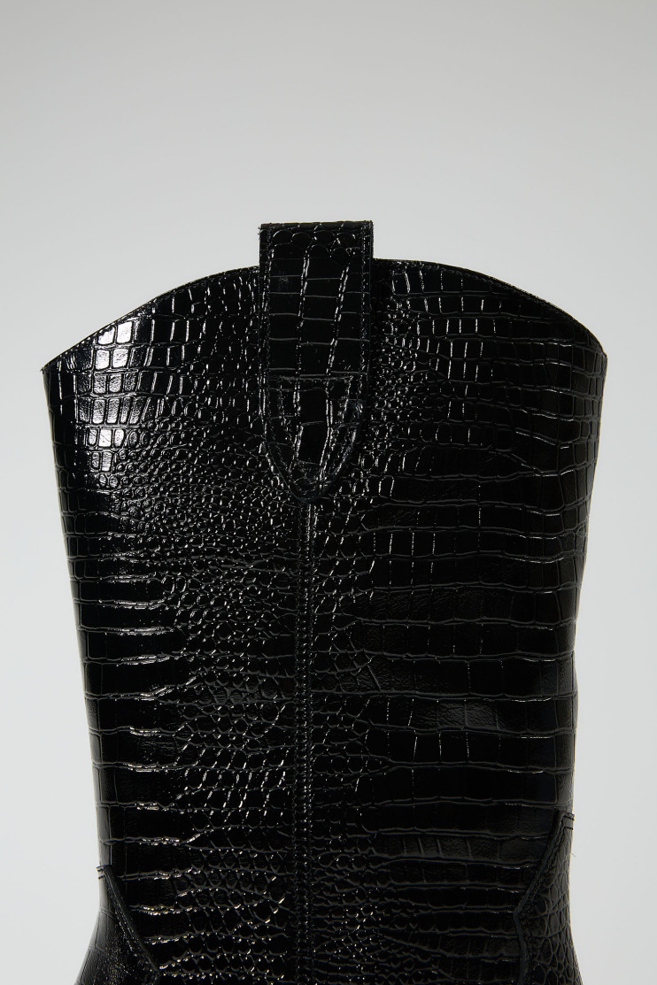 Козаки Fabio Monelli 189998 - Вид 6 - інтернет магазин sandalini.ua