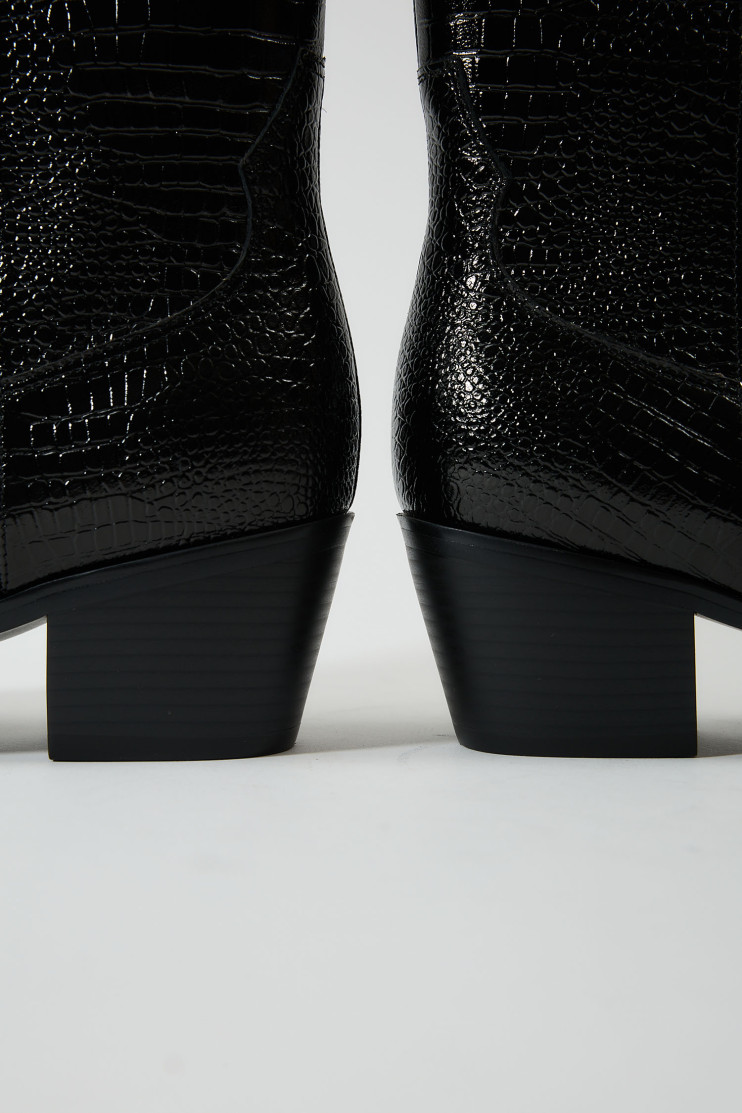 Козаки Fabio Monelli 189998 - Вид 8 - інтернет магазин sandalini.ua