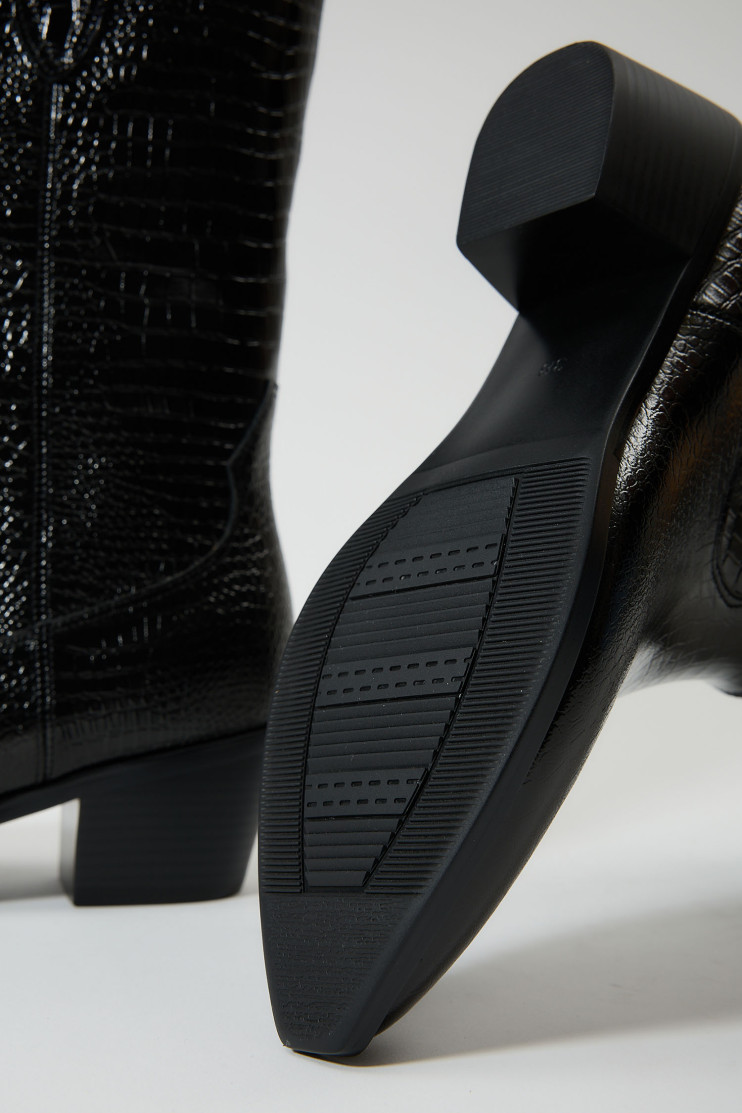 Козаки Fabio Monelli 189998 - Вид 9 - інтернет магазин sandalini.ua