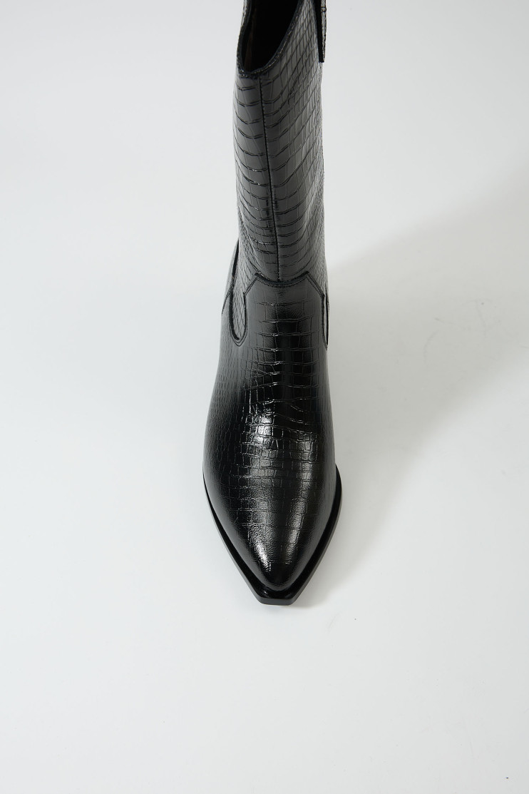 Козаки Fabio Monelli 189998 - Вид 11 - інтернет магазин sandalini.ua