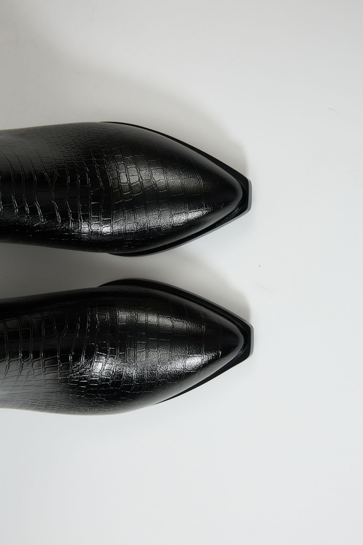 Козаки Fabio Monelli 189998 - Вид 12 - інтернет магазин sandalini.ua