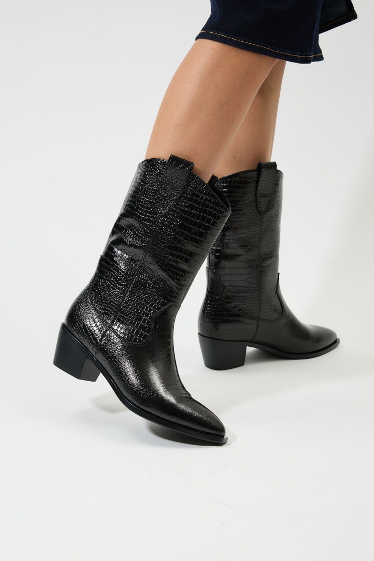 Козаки Fabio Monelli 189998 - Вид 1 - інтернет магазин sandalini.ua