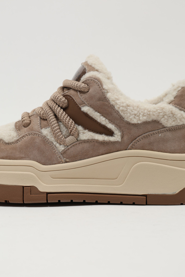 Кроссовки Lonza 192612 - Вид 4 - интернет магазин sandalini.ua