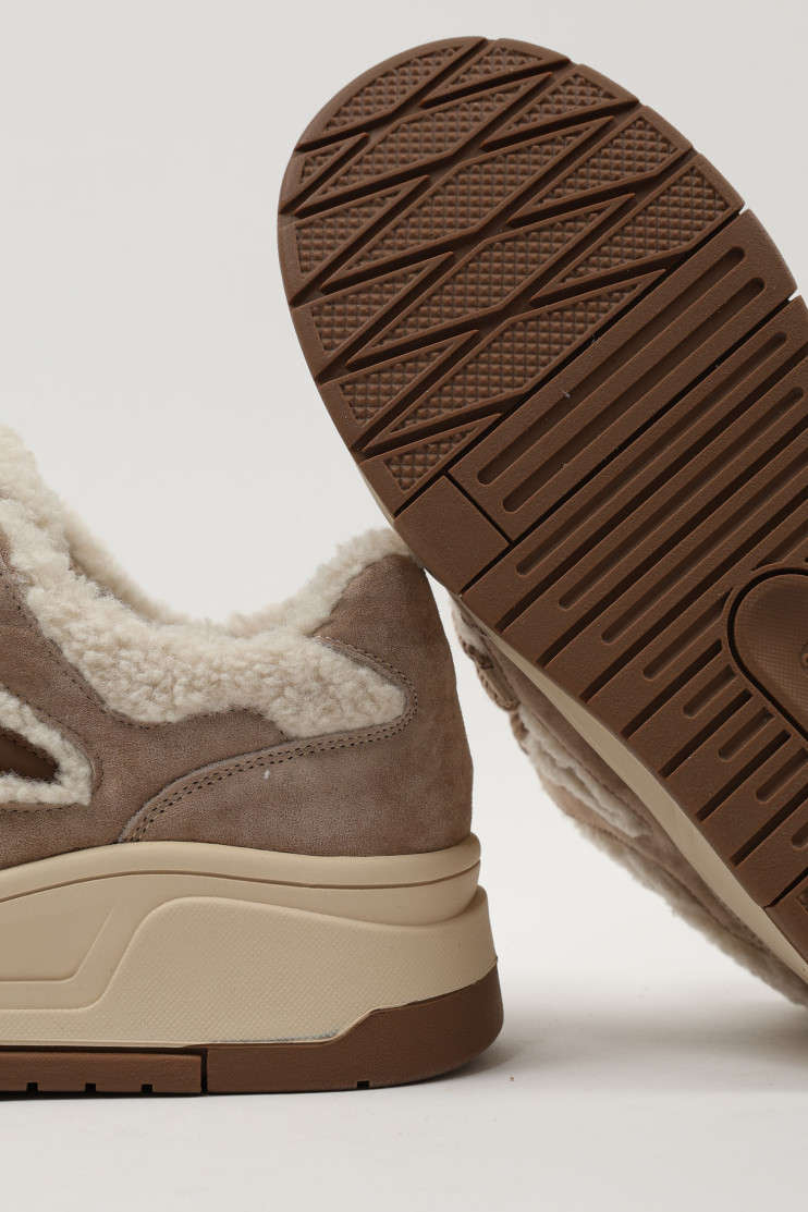 Кроссовки Lonza 192612 - Вид 5 - интернет магазин sandalini.ua