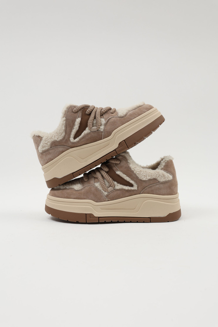 Кроссовки Lonza 192612 - Вид 7 - интернет магазин sandalini.ua