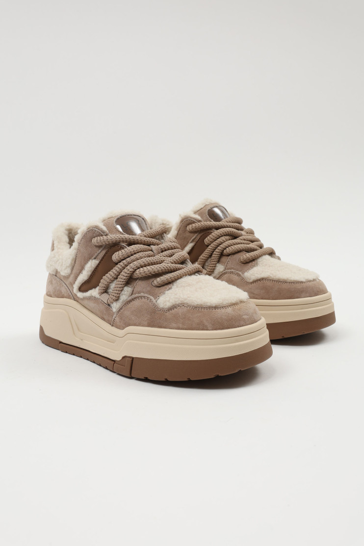 Кроссовки Lonza 192612 - Вид 9 - интернет магазин sandalini.ua