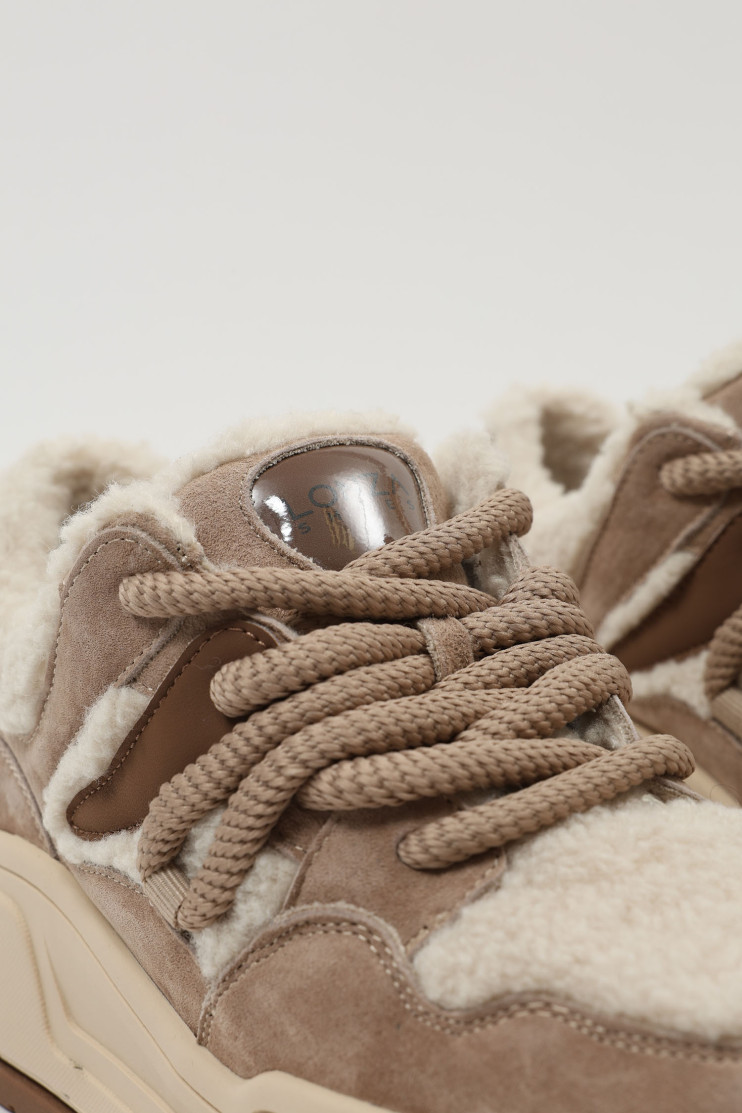 Кроссовки Lonza 192612 - Вид 10 - интернет магазин sandalini.ua