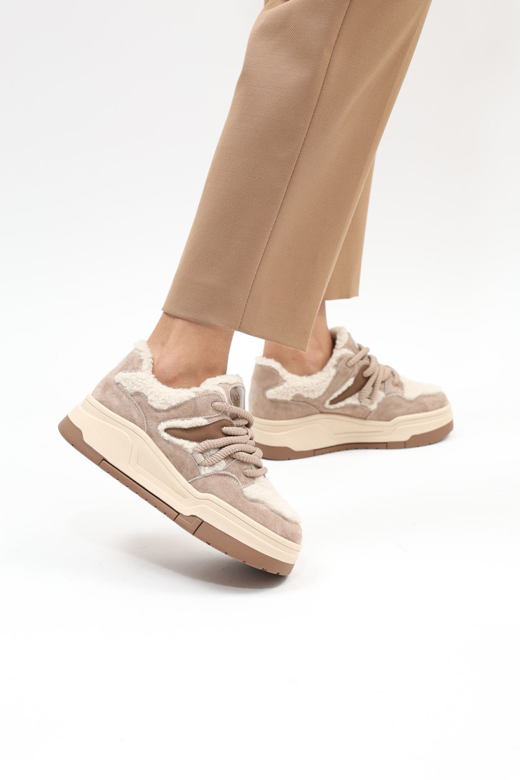 Кроссовки Lonza 192612 - Вид 1 - интернет магазин sandalini.ua