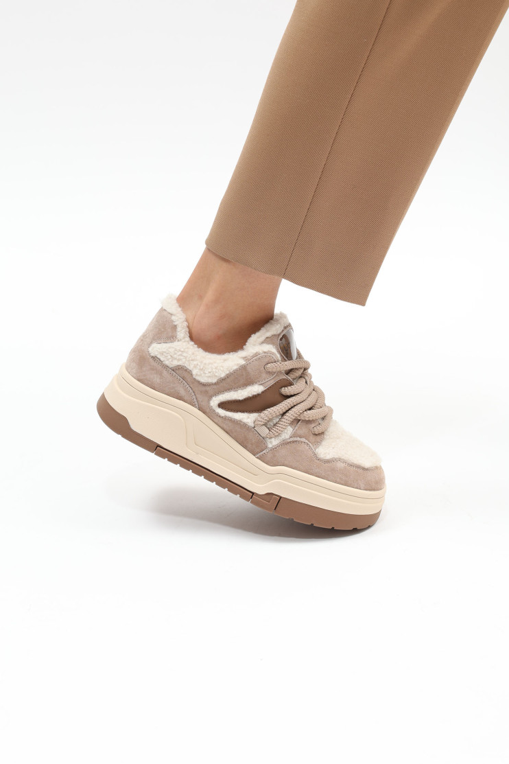 Кроссовки Lonza 192612 - Вид 6 - интернет магазин sandalini.ua