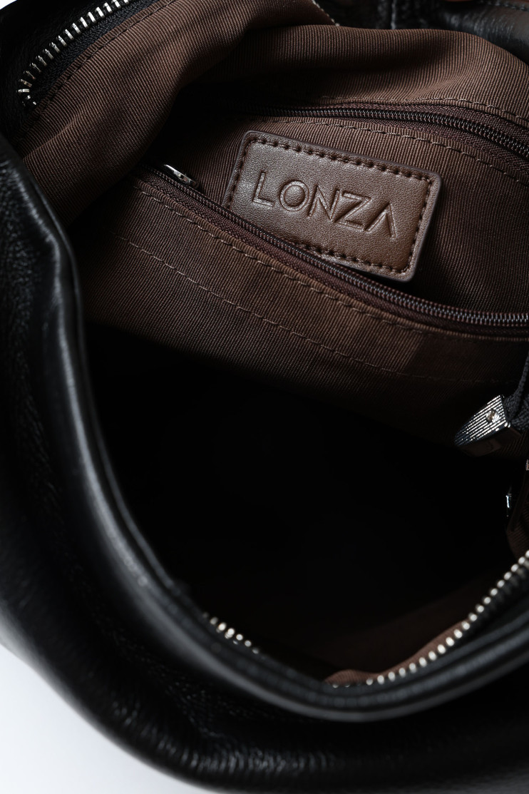 Сумка Lonza 192972 - Вид 6 - інтернет магазин sandalini.ua
