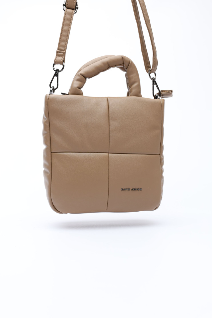 Сумка David Jones 192730 - Вид 6 - інтернет магазин sandalini.ua