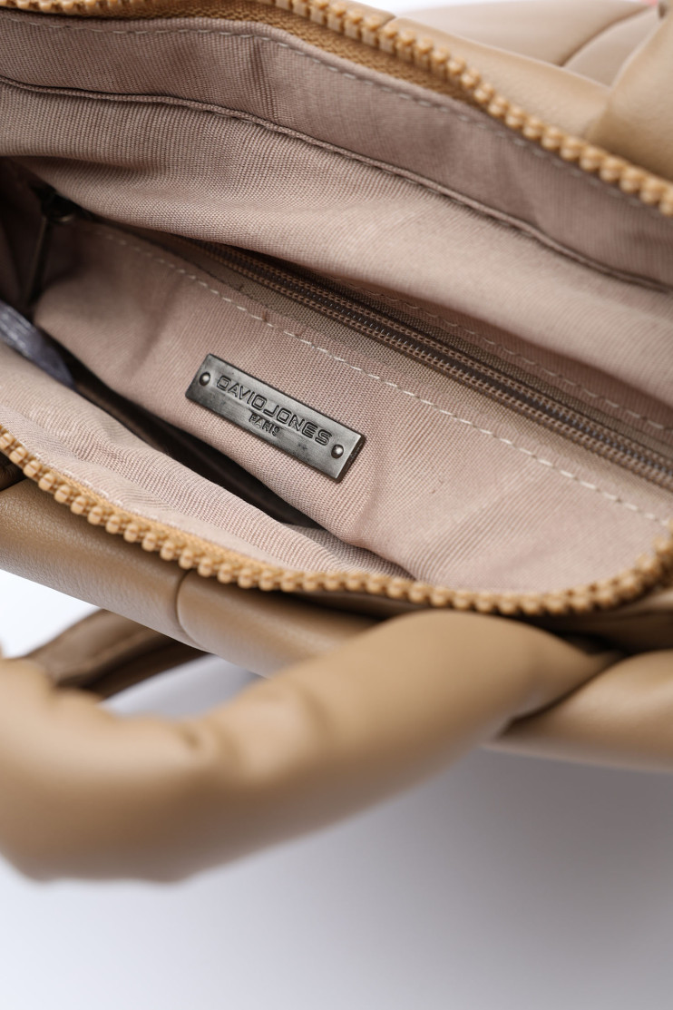 Сумка David Jones 192730 - Вид 9 - інтернет магазин sandalini.ua