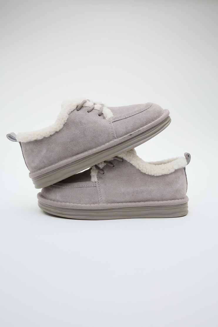 Уггі Lonza 192342 - Вид 2 - інтернет магазин sandalini.ua