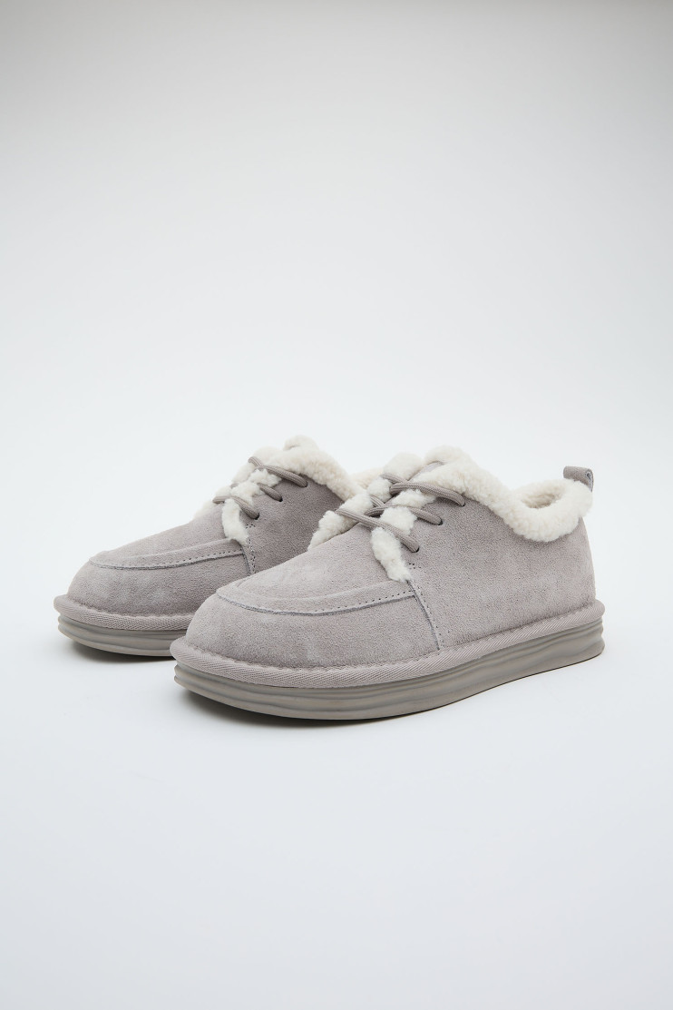 Уггі Lonza 192342 - Вид 7 - інтернет магазин sandalini.ua