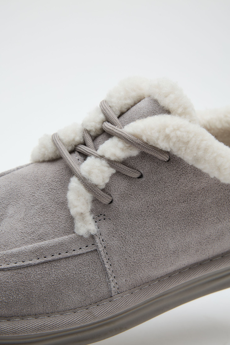 Уггі Lonza 192342 - Вид 10 - інтернет магазин sandalini.ua