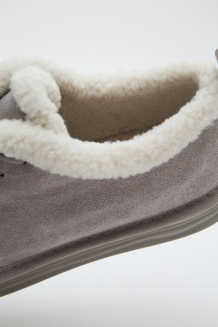 Уггі Lonza 192342 - Вид 11 - інтернет магазин sandalini.ua