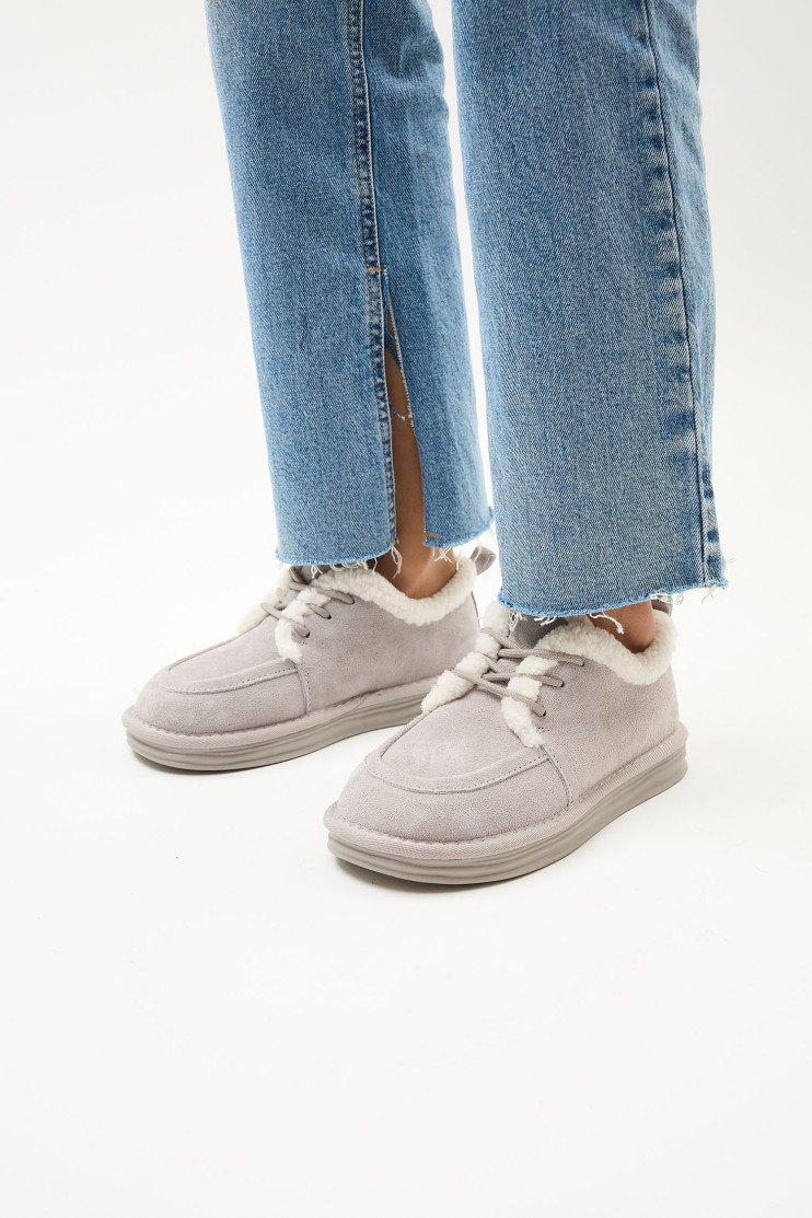 Уггі Lonza 192342 - Вид 6 - інтернет магазин sandalini.ua