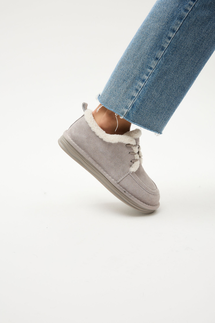 Уггі Lonza 192342 - Вид 8 - інтернет магазин sandalini.ua