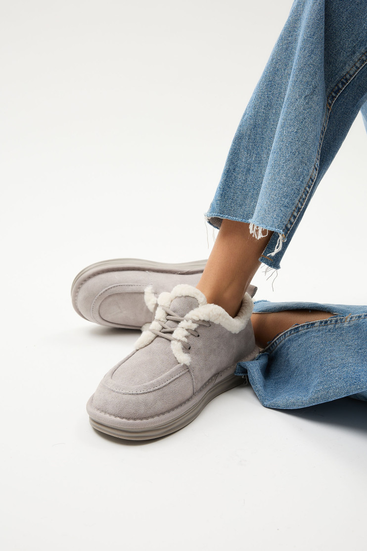 Уггі Lonza 192342 - Вид 1 - інтернет магазин sandalini.ua