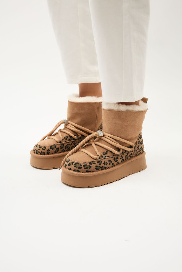 Угги Lonza 192459