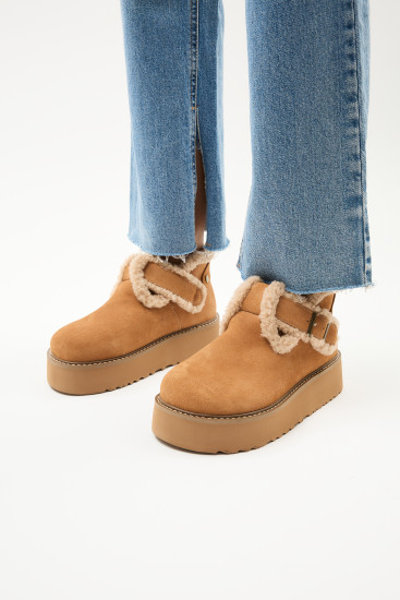 Угги ALLSY 193101