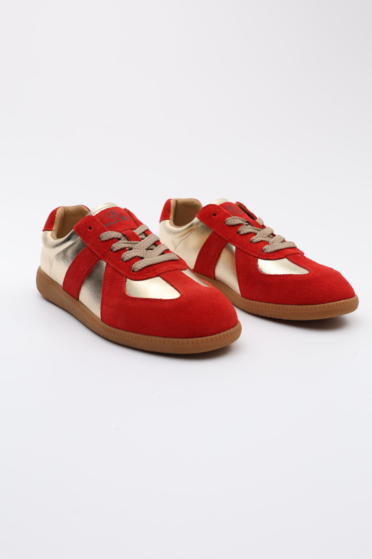 Кроссовки ALLSY 192109 - Вид 1 - интернет магазин sandalini.ua