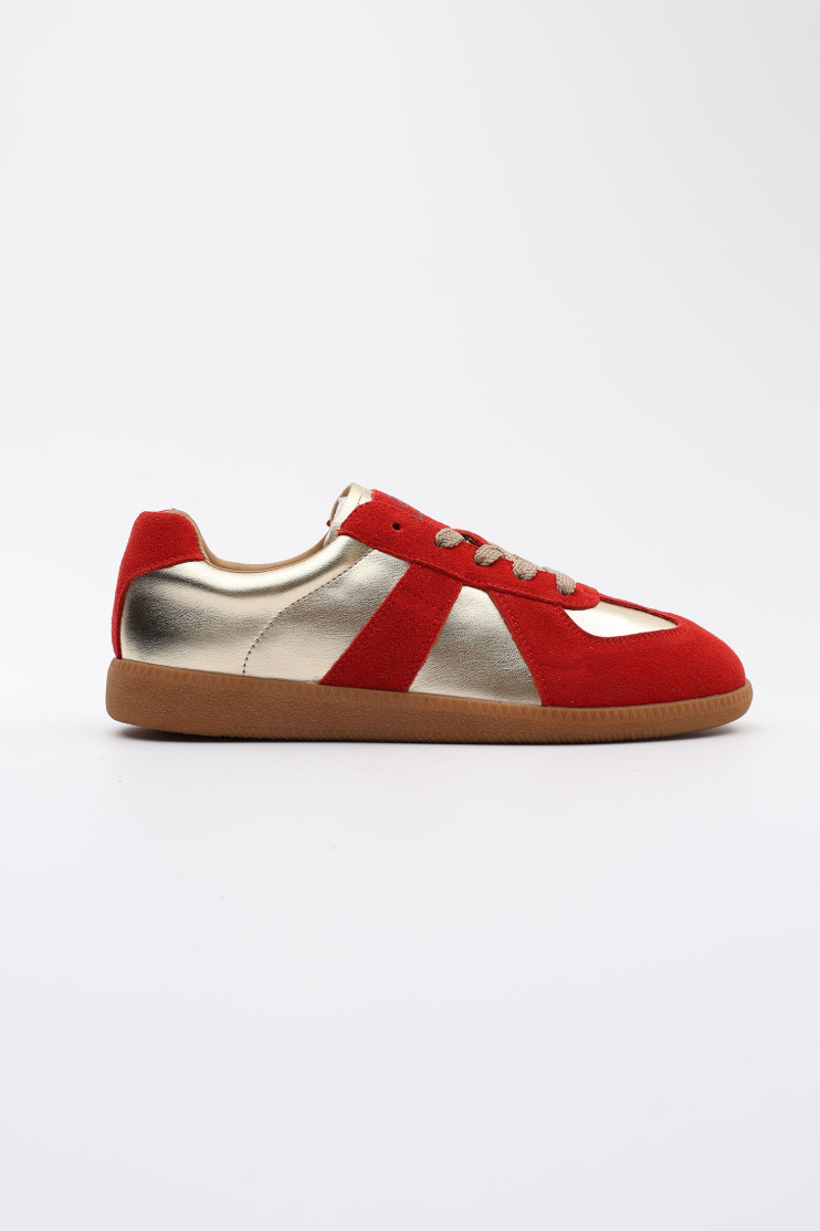 Кроссовки ALLSY 192109 - Вид 7 - интернет магазин sandalini.ua