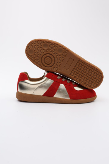 Кроссовки ALLSY 192109