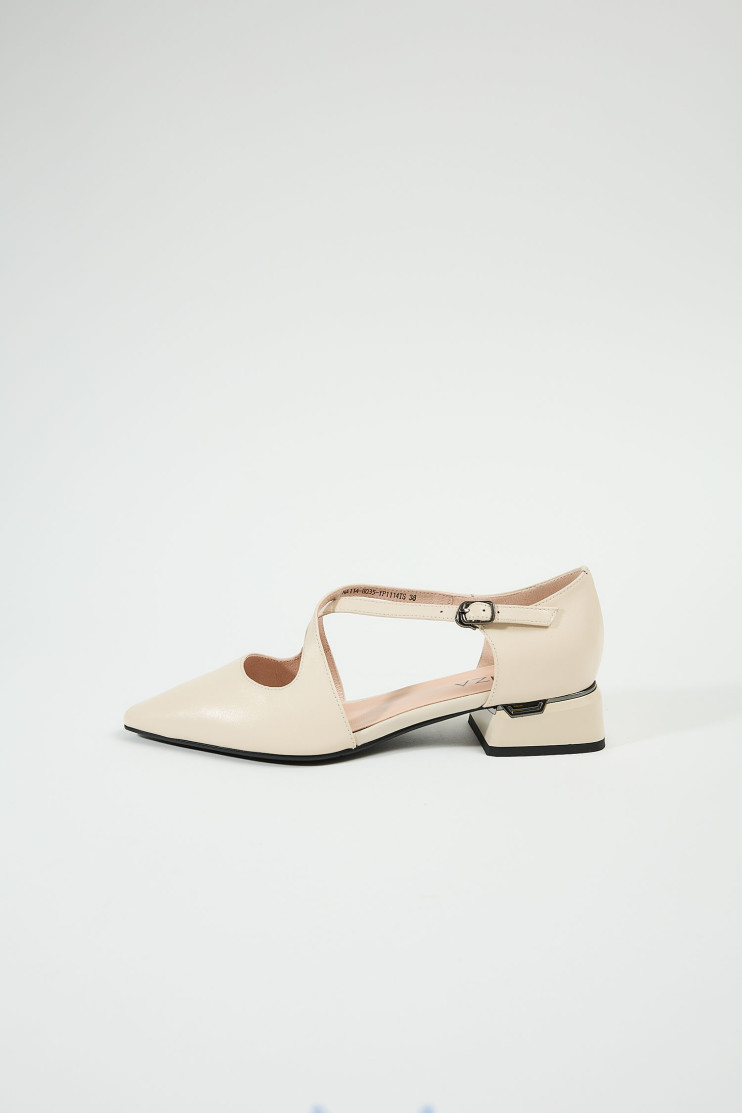 Босоножки Lonza NY 199527 - Вид 2 - интернет магазин sandalini.ua