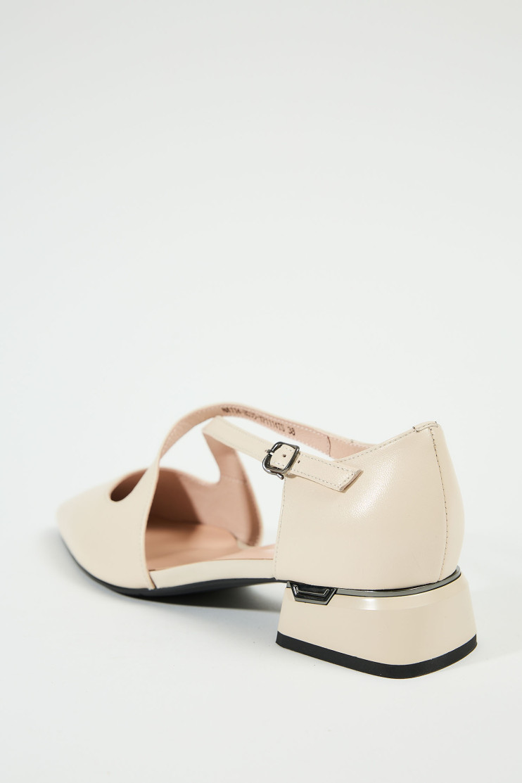 Босоножки Lonza NY 199527 - Вид 6 - интернет магазин sandalini.ua