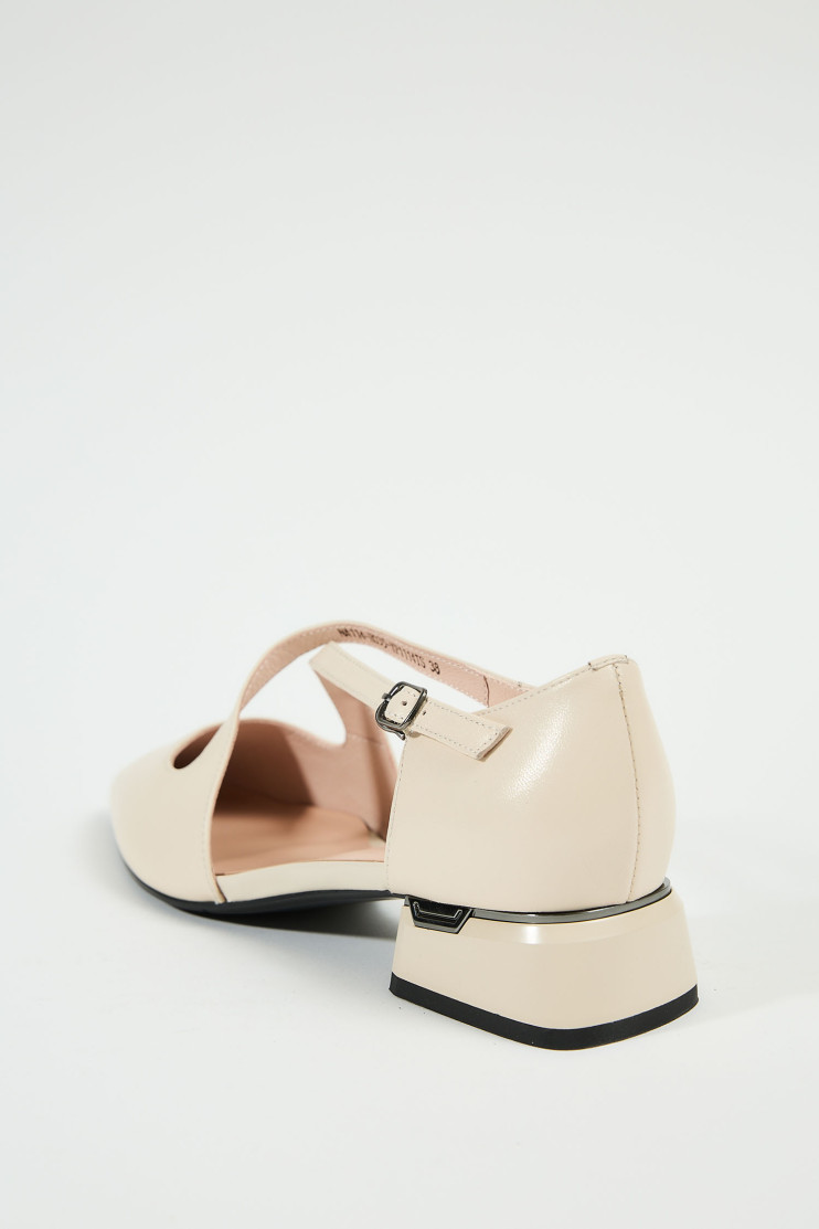 Босоножки Lonza NY 199527 - Вид 10 - интернет магазин sandalini.ua