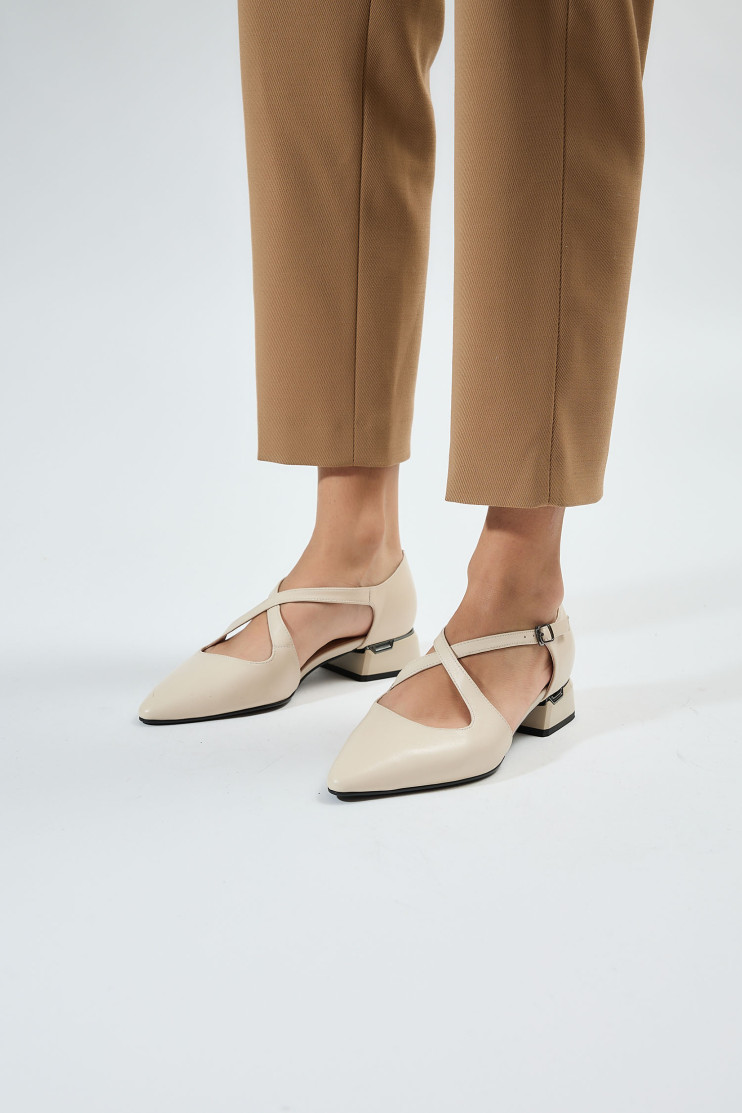 Босоножки Lonza NY 199527 - Вид 1 - интернет магазин sandalini.ua