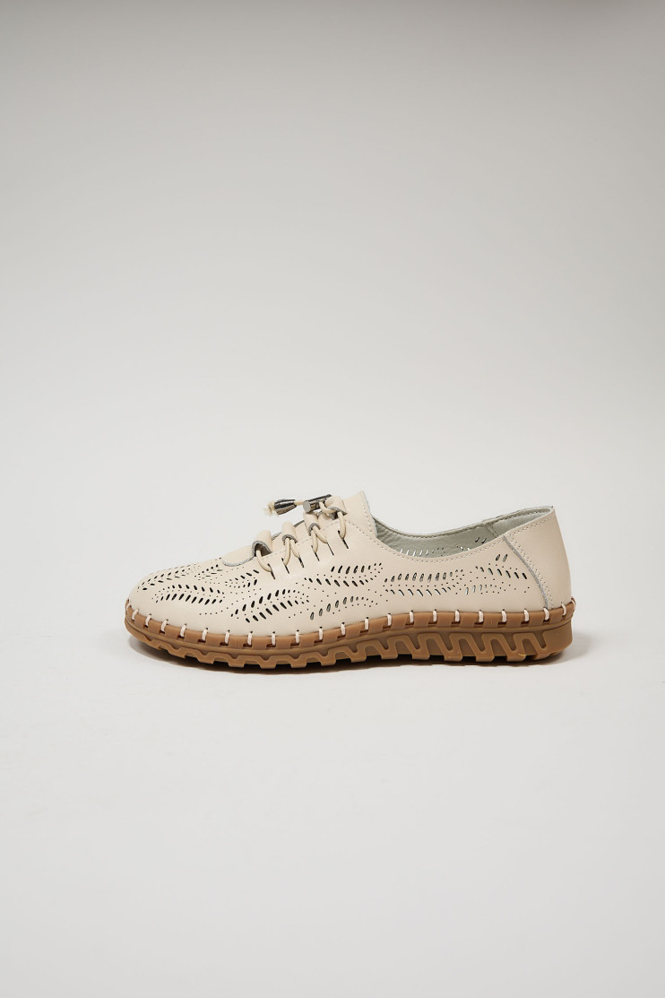 Мокасини ALLSY 195190 - Вид 12 - інтернет магазин sandalini.ua