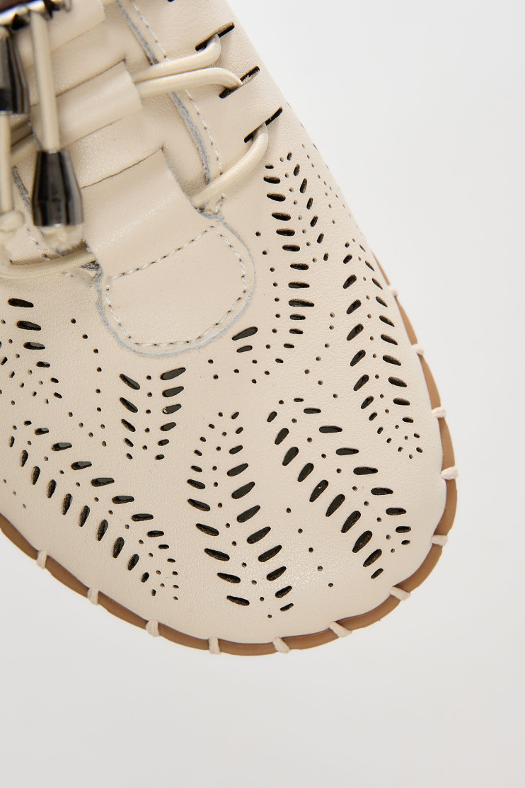 Мокасини ALLSY 195190 - Вид 18 - інтернет магазин sandalini.ua