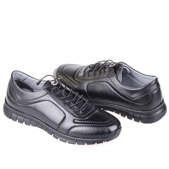 Туфлі Lonza 165806 - Вид 1 - інтернет магазин sandalini.ua