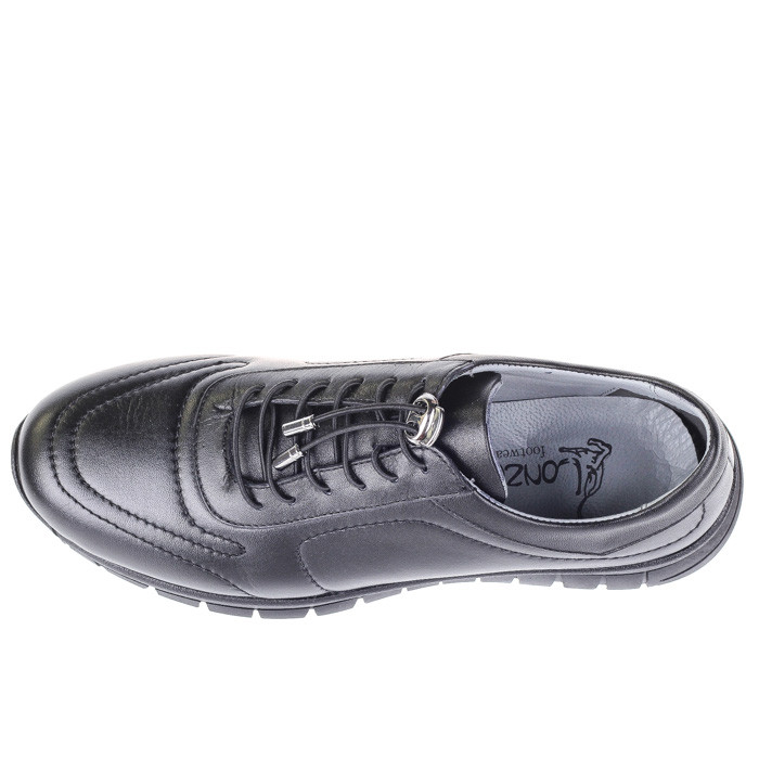 Туфлі Lonza 165806 - Вид 2 - інтернет магазин sandalini.ua