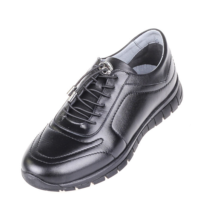 Туфлі Lonza 165806 - Вид 3 - інтернет магазин sandalini.ua