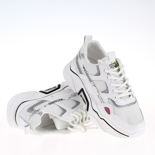 Кроссовки SOPRA 150699 - Вид 1 - интернет магазин sandalini.ua