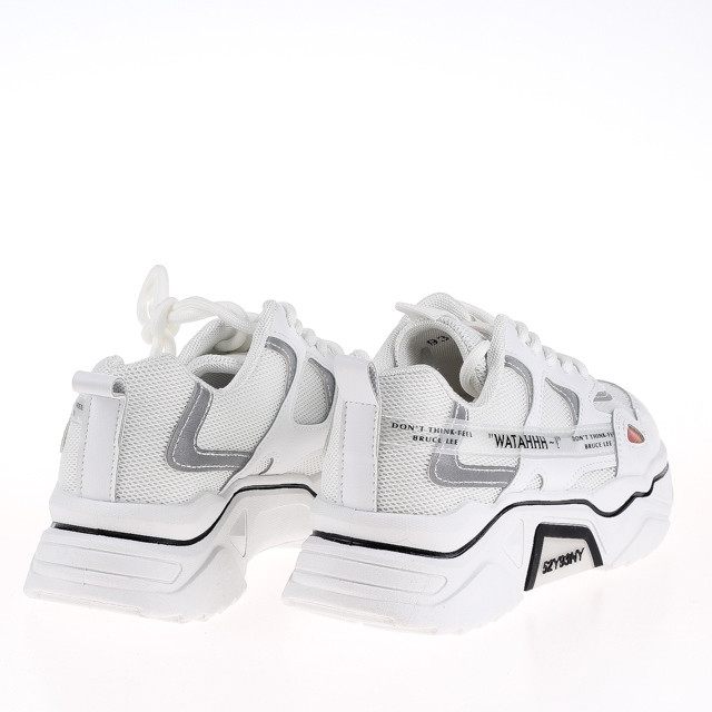 Кроссовки SOPRA 150699 - Вид 3 - интернет магазин sandalini.ua