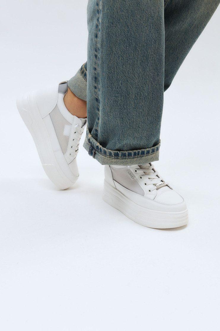 Сліпони Lonza 198899 - Вид 7 - інтернет магазин sandalini.ua