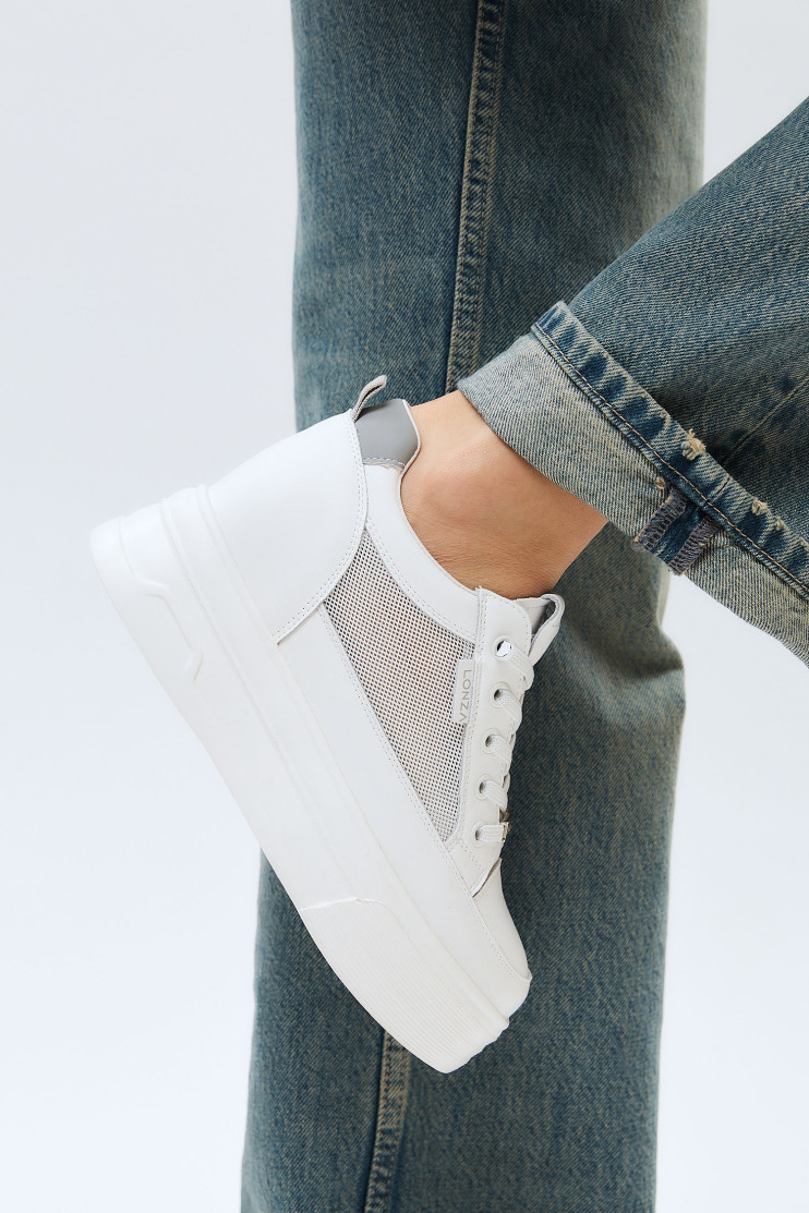 Сліпони Lonza 198899 - Вид 9 - інтернет магазин sandalini.ua