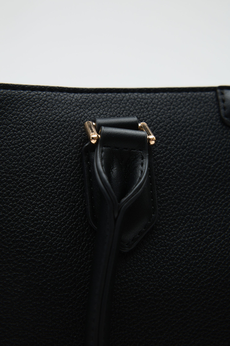 Сумка David Jones 199188 - Вид 3 - інтернет магазин sandalini.ua