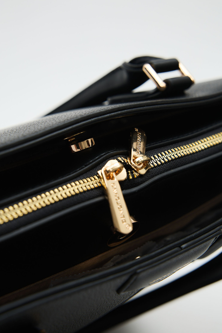 Сумка David Jones 199188 - Вид 4 - інтернет магазин sandalini.ua