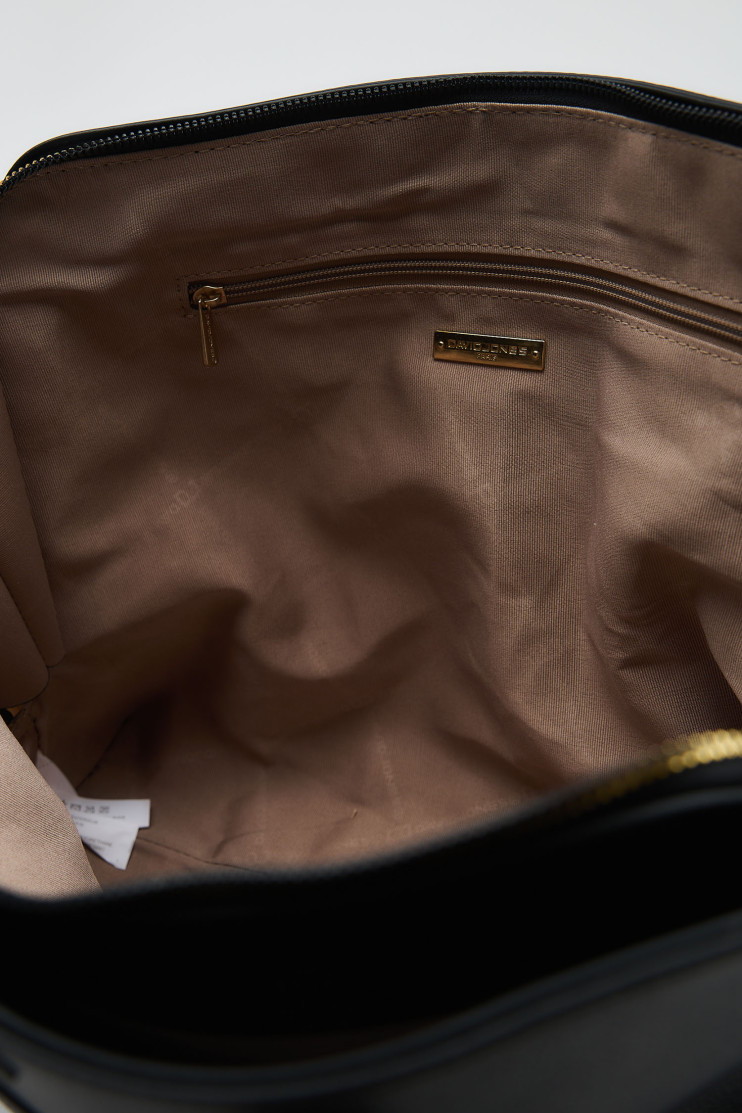 Сумка David Jones 199188 - Вид 9 - інтернет магазин sandalini.ua