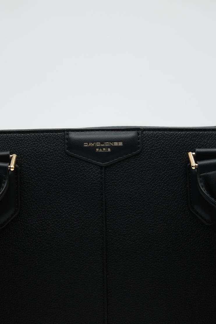 Сумка David Jones 199188 - Вид 6 - інтернет магазин sandalini.ua