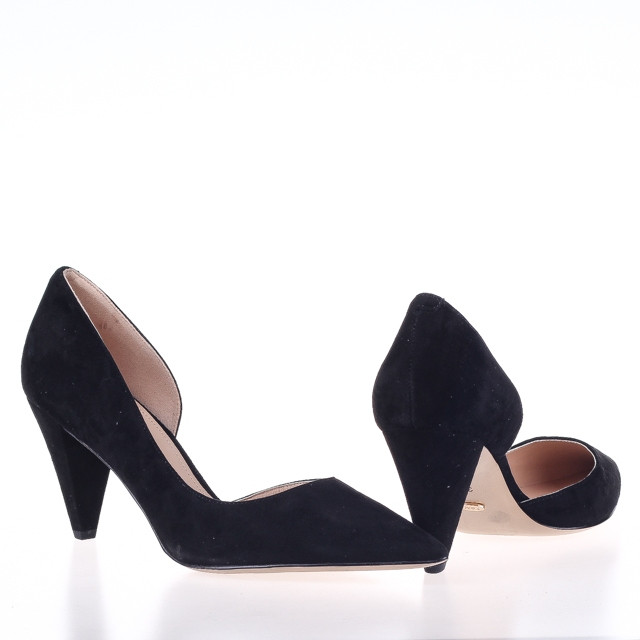 Туфли Fabio Monelli 152693 - Вид 1 - интернет магазин sandalini.ua