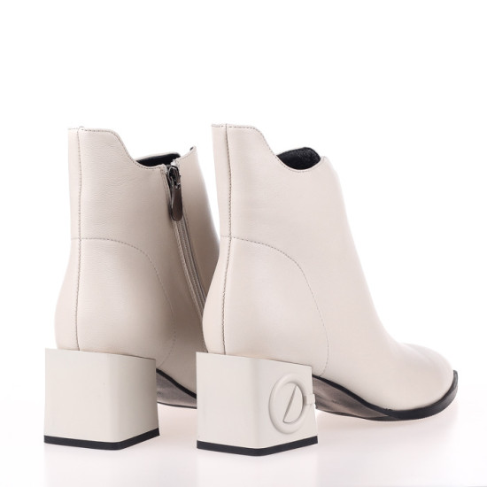 Ботинки Fabio Monelli 160527