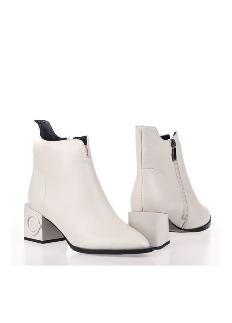 Ботинки Fabio Monelli 160527 - Вид 1 - интернет магазин sandalini.ua