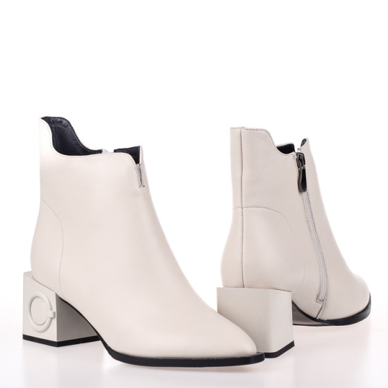 Ботинки Fabio Monelli 160527