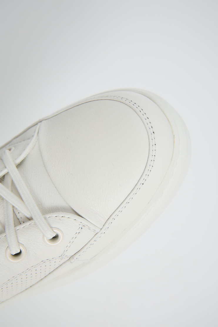 Кеды мужские Fabio Monelli 199561 - Вид 7 - интернет магазин sandalini.ua